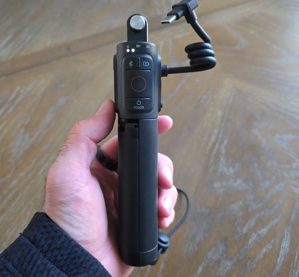 Gopro Volta